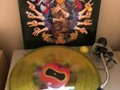 Tyler Childers EXCLUSIVE Colored Translucent Yellow Vinyl SPLATTER LP #/1000