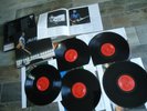 Bruce Springsteen & the E-Street Band - Live/1975-85 - 5 LPs in Box mit Booklet