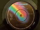 Northern Soul - Lada Edmund Jr - The Larue - MCA UK 45