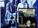 THE STYLE COUNCIL - Cafe Bleu - Original 1st Press Vinyl LP & Inner & Booklet