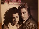 The Family Prince Original 1986  Gate Fold Vinyl LP Nothing Compares 2 U Paisley