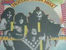 Kiss Sealed Hotter Than Hell Japanese Original Victor Records Release