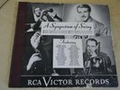 A SYMPOSIUM OF SWING 1937 Record Set 78 RPM 12