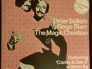 promo RINGO STARR P. SELLARS 