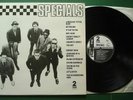 Specials - Specials inc Message To You Rudy / Too Hot + A1/B6 CDL TT5001 LP