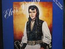 ELVIS PRESLEY- Forever Young Forever Beautiful-MEMPHIS FLASH JL-92447-Near Mint