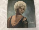 Etta James LP Argo 4013- stereo. 1962. Excel. Condition