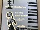 Lee Wiley - Night In Manhattan * Columbia B-236 4x45 Jazz Female Vocal Box Set