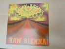 SAVOY BROWN RAW SIENNA // PARROT STEREO PAS 71036 // LP