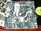 DEEP PURPLE -     Deep Purple,      VERY RARE 1969 UK LP + inner.... NICE COPY