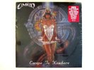 OMEN ESCAPE TO NOWHERE LP RARE SEALED ORIG. 1988 METAL BLADE POWER METAL