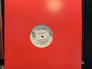 Mavis Staples (Prince) 12” Time Waits For No One / Jaguar DJ PROMO vinyl RECORD