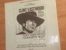COOGAN'S BLUFF Soundtrack Vinyl LP NEAR MINT Lalo Schifrin Eastwood RARE 1978