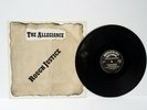 Rock-O-Rama The Allegiance Rough Justice ISD Skinhead Very Rare