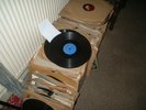 78RPM RECORDS-SET OF SEVEN HUNDRED