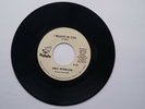 Kris Peterson - I Believe In You / Lullaby Of The City  PELIKIN M-