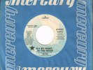 Rare Promo RUSH Fly By Night In The Mood / Something For Nothing MERCURY 45 VG++