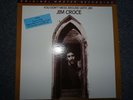 MFSL 1-079 JIM CROCE - YOU DON`T MESS AROUND WITH JIM NM/VG