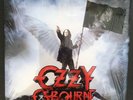 Ozzy Osbourne - Scream - Double Vinyl LP Mint 2010