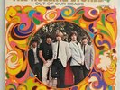LP The Rolling Stones Out Of Our Heads Japan 1969