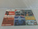 Beatles German 7