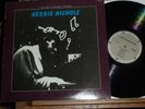 Herbie Nichols The Bethlehem Years Love Gloom, Cash, Love 1957 Bop Piano Trio NM