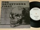THE ART ATTACKS RARE ORIG 7
