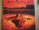ALICE IN CHAINS - DIRT (REMASTERED)  VINYL RECORD