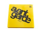 Deutsche Grammophon Avantgarde Vol. 3; 1970; 6 LPs; Box Set (TOP ZUSTAND )