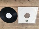 RARE 12” DEPECHE MODE STRANGE LOVE LIMITED EDITION PROMO VINYL