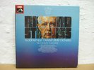 SLS 5067 R STRAUSS The Complete Concertos RUDOLF KEMPE HMV STEREO 4LP BOX NM