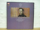 SLS 880 R STRAUSS The Orchestral Works vol 2 RUDOLF KEMPE HMV STEREO 3LP BOX NM
