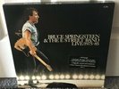 Vinyl Record Box-Set BRUCE SPRINGSTEEN & THE E STREET BAND LIVE 1975-85