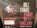 Bill Evans  Evans In England  RSD 2019  Sealed Limited Edition
