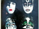 Kiss - Dynasty - British LP CALH 2051 White Label Test Pressing