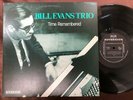 BILL EVANS TIME REMEMBERED RIVERSIDE VIJ 4035 STEREO JAPAN Vinyl LP