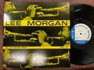 LEE MORGAN VOL. 3 BLUE NOTE BN 1557 MONO JAPAN Vinyl LP