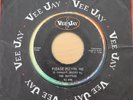 BEATTLES (Beatles) - Please Please Me/Ask Me Why - RARE - Misspelled 1st HEAR