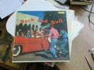 Hen Gates and his Gators: Let`s Go Dancing To Rock and Roll RARE US LP