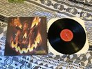 1986 FASTWAY - TRICK OR TREAT  LP Vinyl SOUNDTRACK OST Horror MOTORHEAD NM Metal