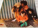 JIMI HENDRIX Band Of Gypsys (70) *OZ pressing *Puppet cover *Excellent