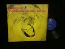 Pucho & The Latin Soul Brothers LP PRESTIGE 7765 Jungle Fire 1969 Original