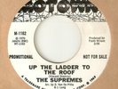 THE SUPREMES Up The Ladder To The Roof  MOTOWN PROMO  NORTHERN SOUL USA 45