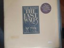 Lp The Band - The Last Waltz - 3Lp in shrink USA