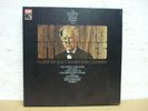 SLS 861 R STRAUSS The Orchestral Works vol 1 RUDOLF KEMPE HMV STEREO 4LP BOX EX