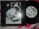 The Stranglers Nice 'n' Sleazy United Artists UP 36379 UK 7inch Vinyl Single