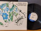JOHNNY GRIFFIN - THE CONGREGATION Blue Note Connoisseur Series  Sonny Clark  NM