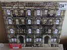 LED ZEPPELIN Physical Graffiti 40th Anniversary Jimmy Page Remastered X3 LP MINT
