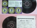 LP 45 7'' Greatest Hits 2 Doris Day Stonewall JACKSON Frank Sinatra No CD Mc (3)