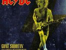 AC/DC - Gone Shooting Live Nashville 1978 FM Broadcast Vinyl LP LVY534